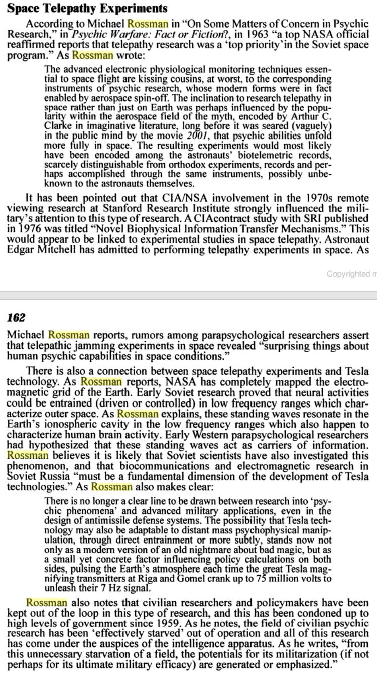 &nbsp;[[ Joan D'Arc - book excerpt - Rossman Psychic Research  ]]&nbsp;